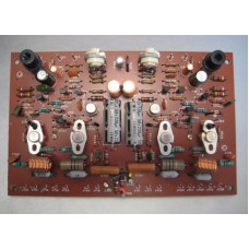 Marantz 4270 Quad Receiver Main Power Amplifier Circuit Board Part # YD2890004     