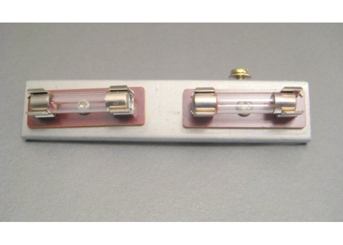 Marantz 4270 Quad Receiver Meter Lamp Holder Part # 288627102       