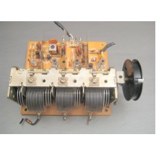 Marantz 4270 Quad Receiver AM FM Tuner Assembly Part # CA4330001  