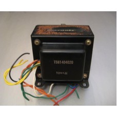 Marantz 4270 Quad Receiver Power Transformer Part # TS61404020       