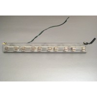 Marantz 2215B Dial Lamp Board Part # YD2886016    