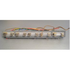 Marantz 4270 Dial Lamp Assembly Part # YD2886016         