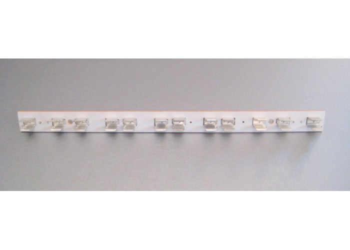 Marantz 2325 Receiver Dial Lamp Assembly Part # YD2892001