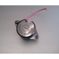 Marantz 2216 Voltage Selector Part # BY03110010    