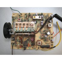 Marantz 2220 FM AM Tuner Board Part # YD2867001-0