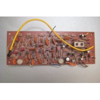 Marantz 2220 FM IF Amplifier Board Part # YD2867002-0