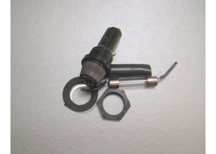 Marantz 2220 Fuse Holder Part # YJ0800012 