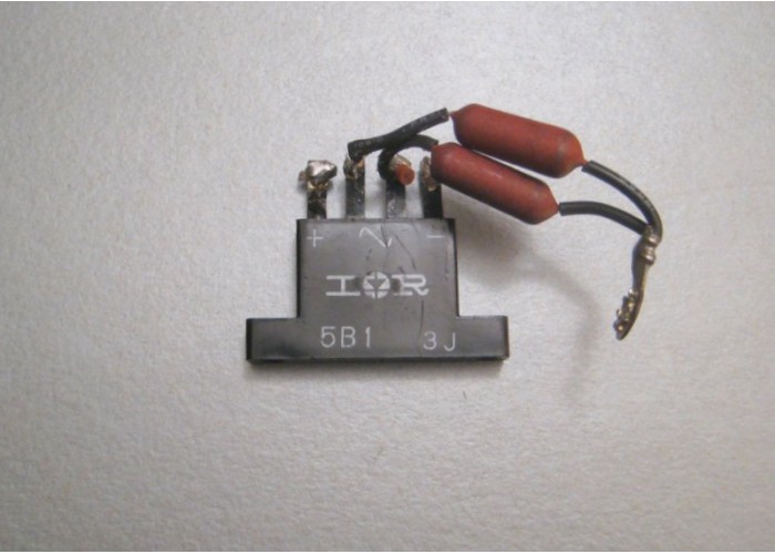 Marantz 2220 Bridge Rectifier Part #5B1       