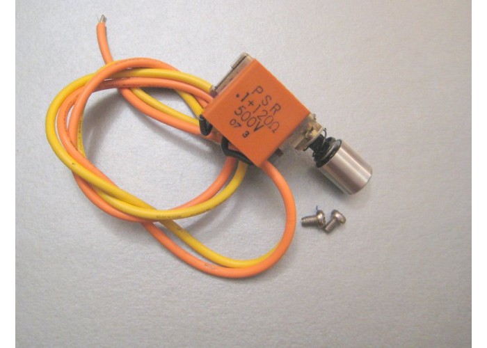 Marantz 2220 Power Switch Part # SP0201010 