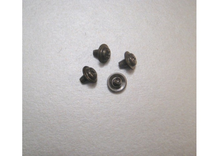 Marantz 2220 Cabinet Lid Screws 