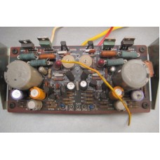 Marantz 2215B Main Amp Board Part # YD2956101    