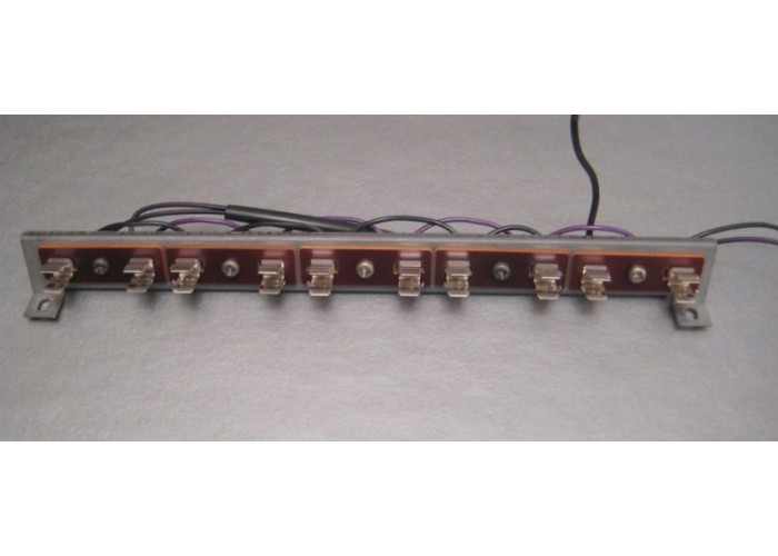 Marantz 2220 Fuse Lamp Holder   