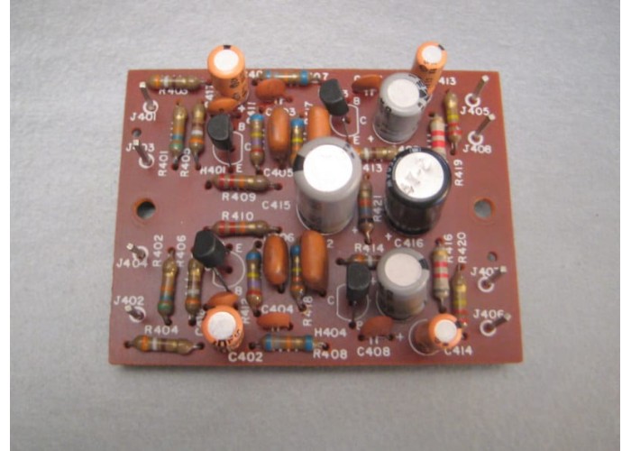 Marantz 4270 Phono Amplifier Board Part # YD2889001      