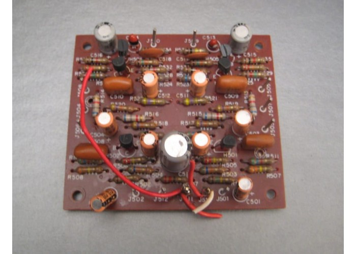 Marantz 4270 Vari Matrix Board Part # YD2889004      