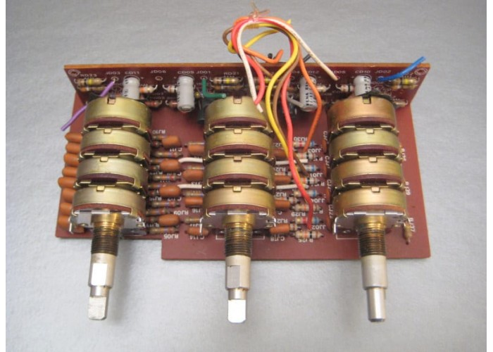 Marantz 4270 tone Control Board Part # YD2883003       