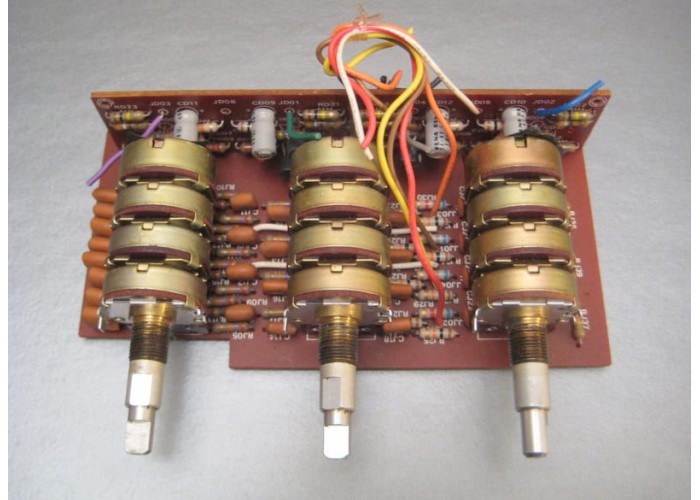 Marantz 4270 tone Control Board Part # YD2883003       