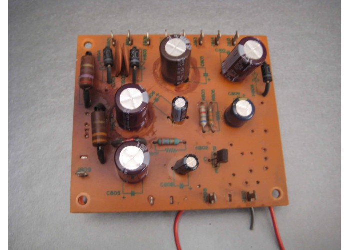 Marantz 2220 Power Supply Board Part # YD2867005