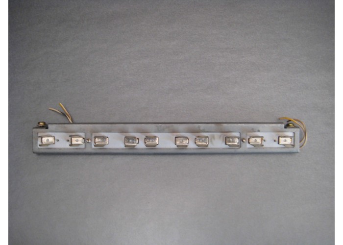 Marantz 2220B Dial Lamp Board Part # YD2886016    