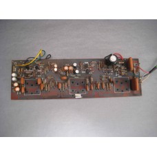 Marantz 2220B Tone Amp Board Part # YD2915108   