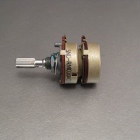 Marantz 2220B Bass Control RM0104005 