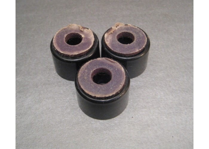 Marantz 5020 Cassette Deck Leg Part # 2932057010   