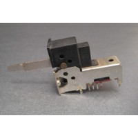 Pioneer SX-3700 Lever Switch Part # ASK-157    
