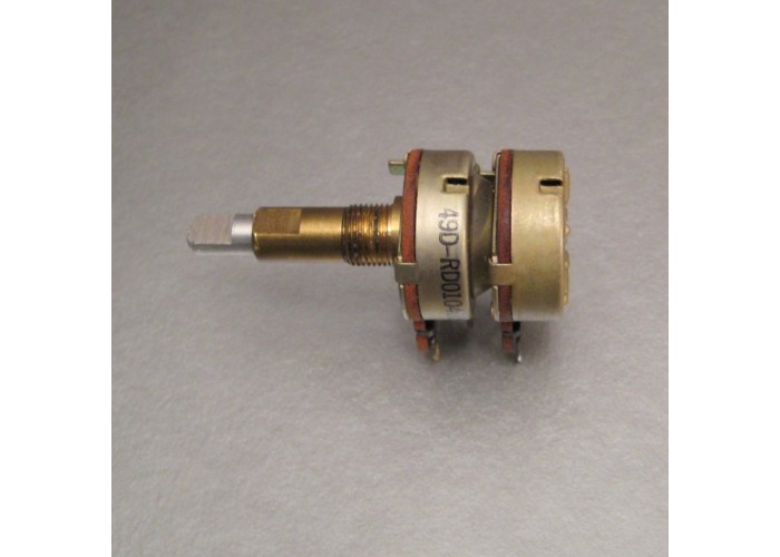 Marantz 2270 Bass Control Pot # RD0104005 