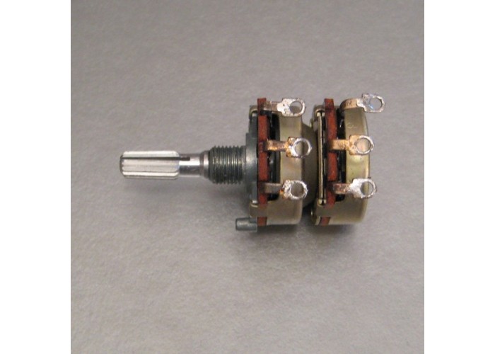 Marantz 2270 Receiver Balance Pot # RM0254020