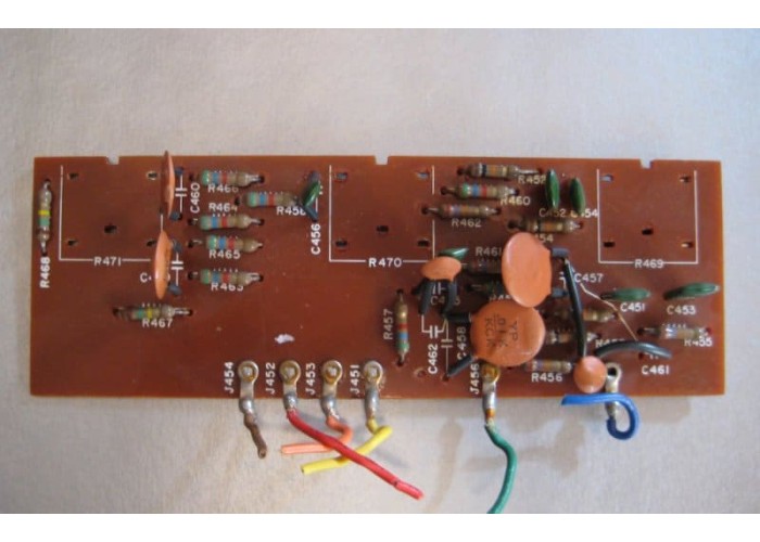 Marantz 2270 Tone Board Part # YD2818011