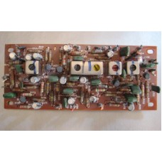 Marantz 2270 Receiver Board Part # YD2818002