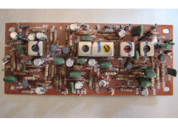 Marantz 2270 Receiver Board Part # YD2818002