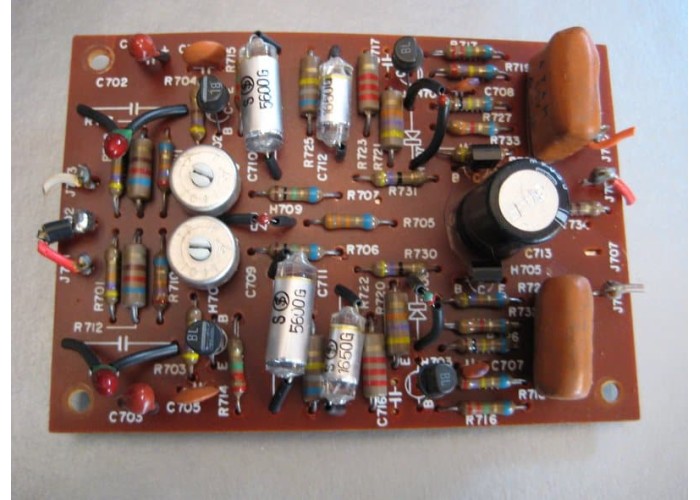 Marantz 2270 Receiver PCB # YD2818010