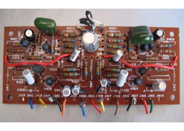 Marantz 2270 Receiver PCB # YD2577004 