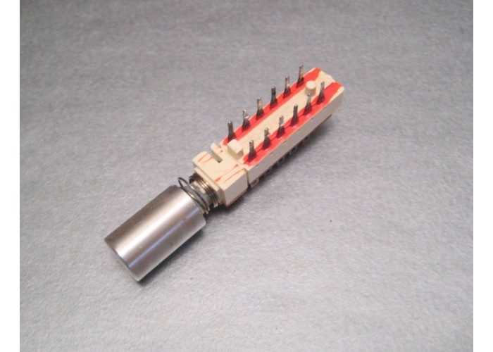 Marantz 2220B Speaker Selector Switch   