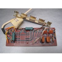Marantz 2220B Selector Switch Board Part # YD2915110   