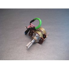 Marantz 2220B Volume Control RM02540220  