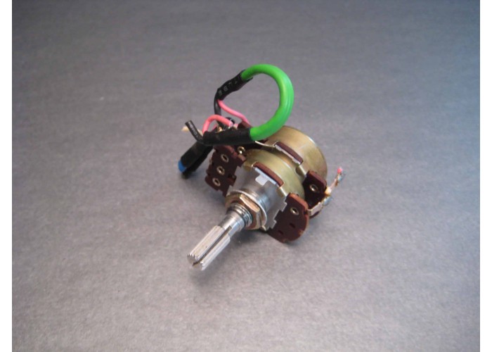 Marantz 2220B Volume Control RM02540220  