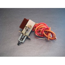 Marantz 2220B TV-3 Power Switch Part # SP0201015 