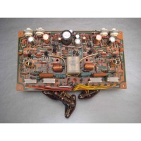 Marantz 2220B Main amplifier Board Part # YD2912007-0   