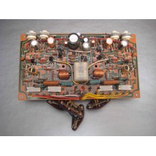 Marantz 2220B Main amplifier Board Part # YD2912007-0   