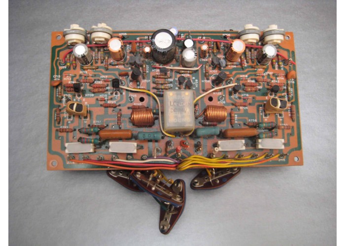 Marantz 2220B Main amplifier Board Part # YD2912007-0   