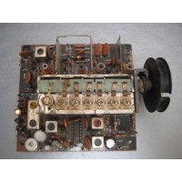 Marantz 2220B FM AM Tuner Board Part # YD2888003-4 