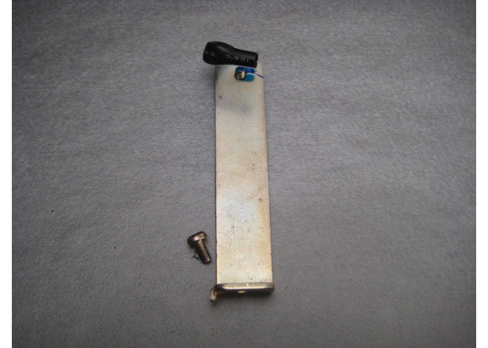 Marantz 2220B Pointer Lead Bracket Part # 292716005       