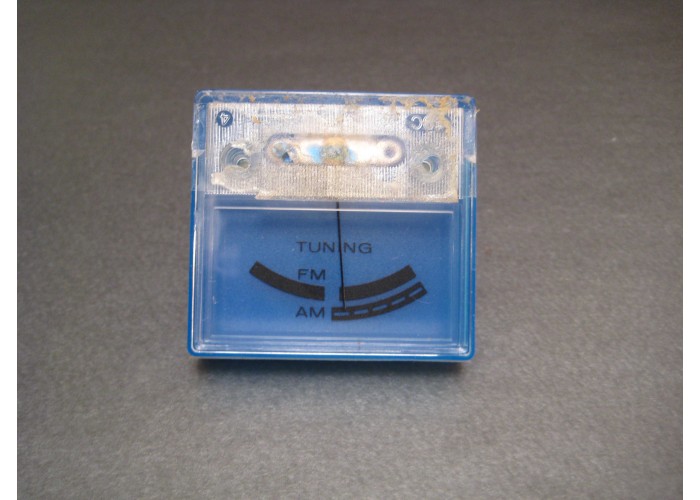 Marantz 2220B Tuning Meter Part # IM1104208   