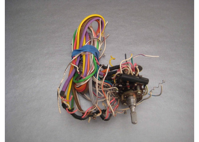 Marantz 2220B Selector Switch Part # SR0905008