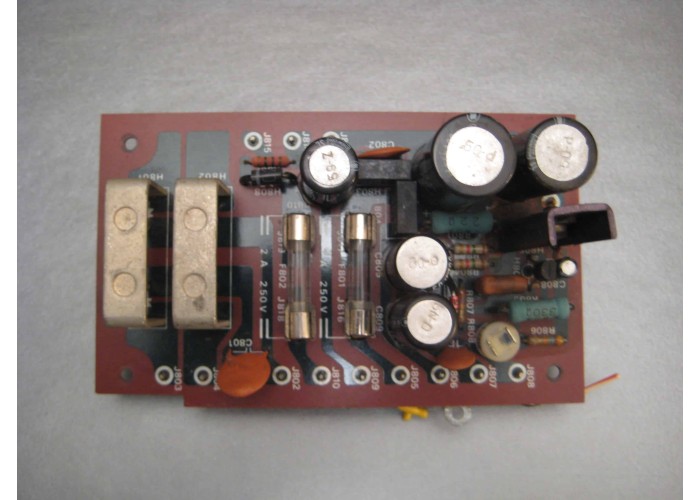 Marantz 2230B Power Supply Board Part # YD2915106   