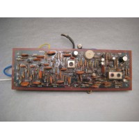 Marantz 2220B FM IF Board Part # YD2915001-0    