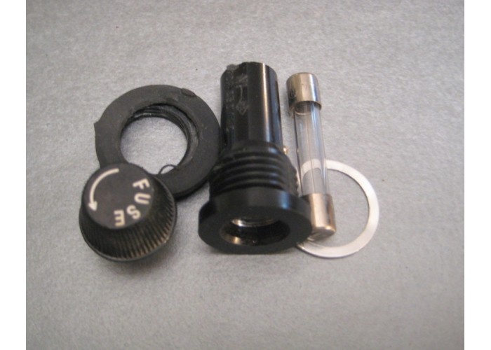 Marantz 2220B Fuse Holder Part # YJ0800012      