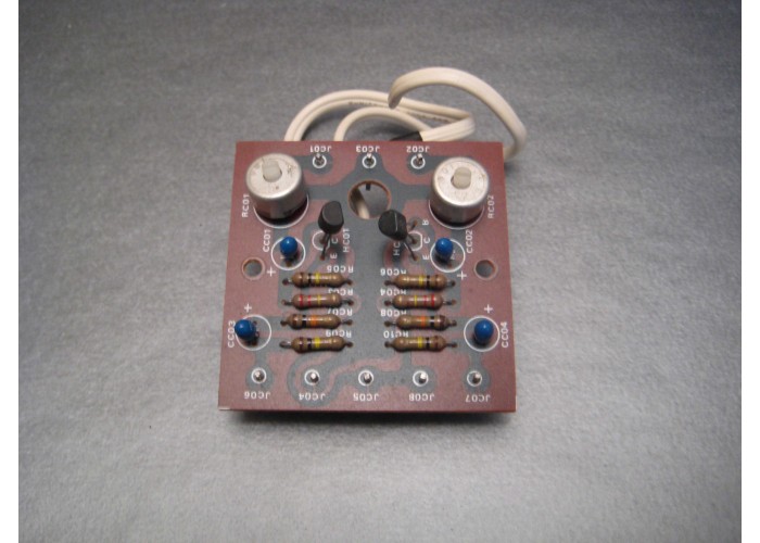 Marantz 2220B Equalizer Amplifier Board Part # YD2915003    