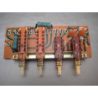 Marantz 2220B Switch Board Part # YD2915006     